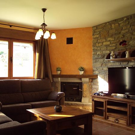 Casa Rural O Fraginal Guasillo Luaran gambar