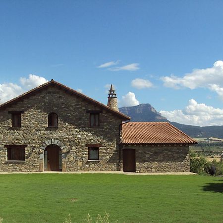 Casa Rural O Fraginal Guasillo Luaran gambar