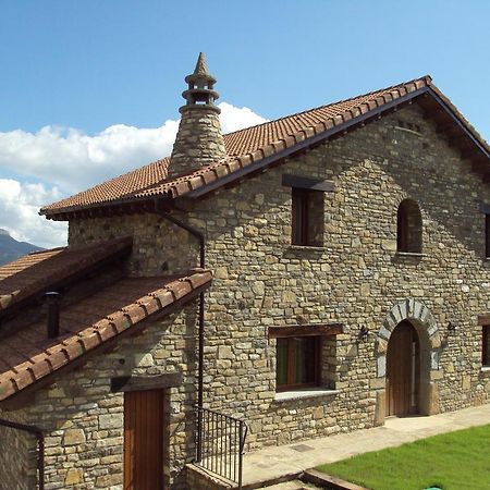 Casa Rural O Fraginal Guasillo Luaran gambar