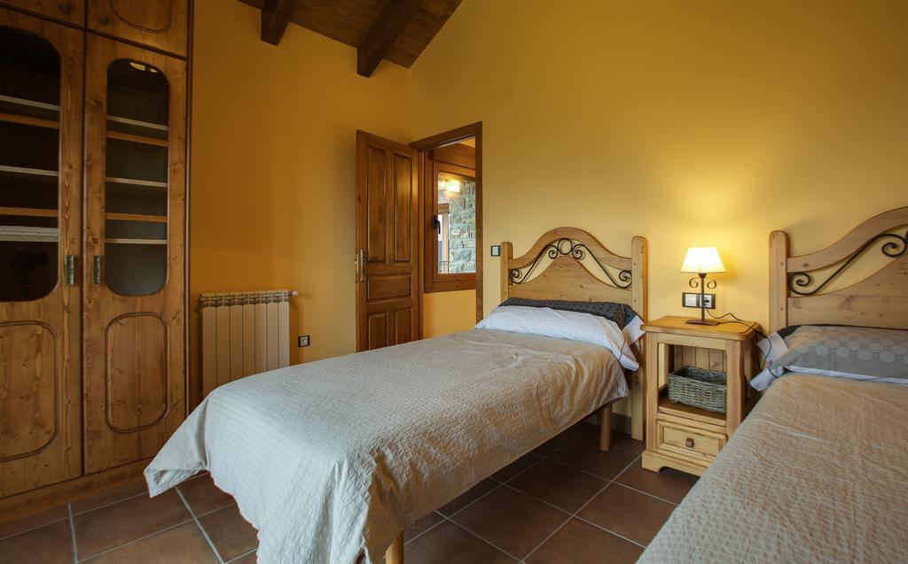 Casa Rural O Fraginal Guasillo Luaran gambar
