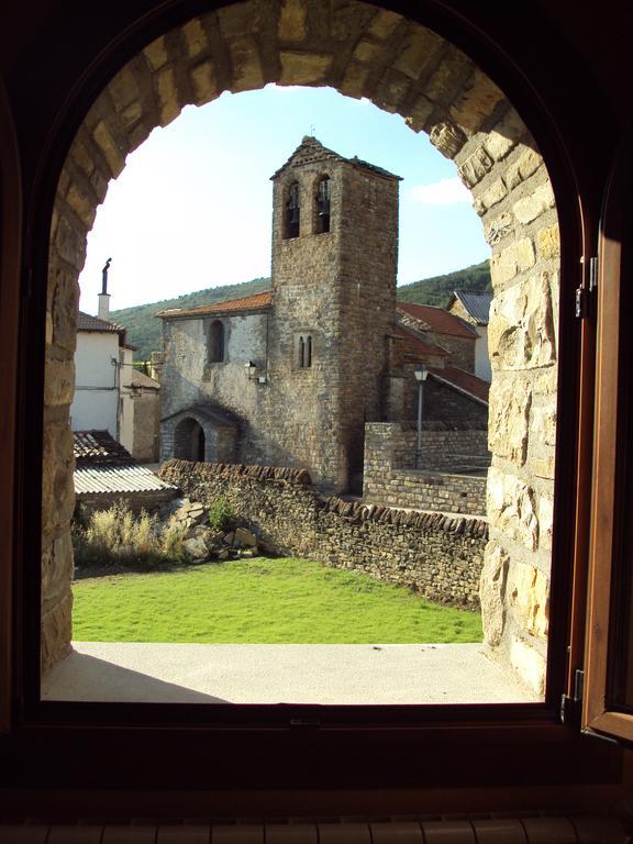 Casa Rural O Fraginal Guasillo Luaran gambar